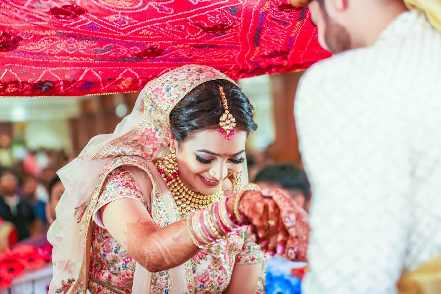 Photographe de mariage Shaizy Husain (creative). Photo du 5 octobre 2019