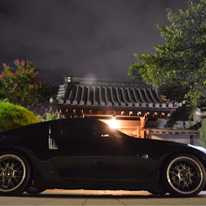 フェアレディZ Z34型