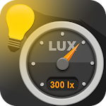 Cover Image of Unduh LuxMeter 1,12 APK