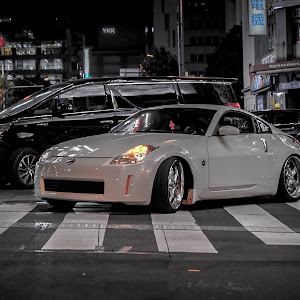 350Z