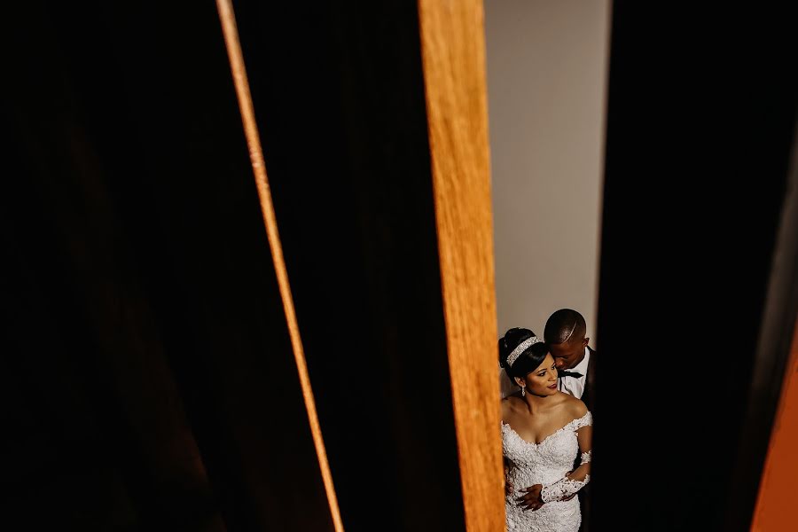 Fotógrafo de casamento Wallysson Ferrari (wallyssonferrar). Foto de 27 de julho 2019