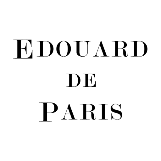 Edouard de Paris 商業 App LOGO-APP開箱王