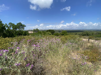 terrain à Bonifacio (2A)