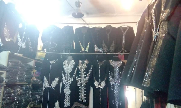 Al-Madina Burqa Store photo 