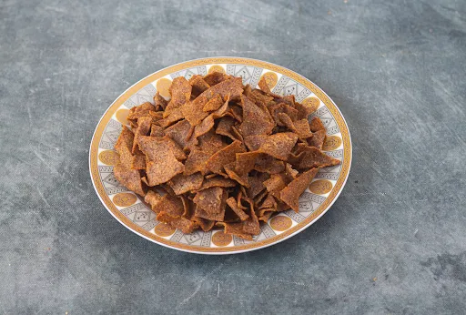 Nachni Chips [200 Grams]