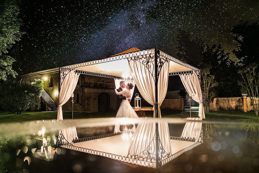 Wedding photographer Denis Molinari (denismolinari). Photo of 4 March 2019