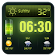 Widget de prévision météo icon