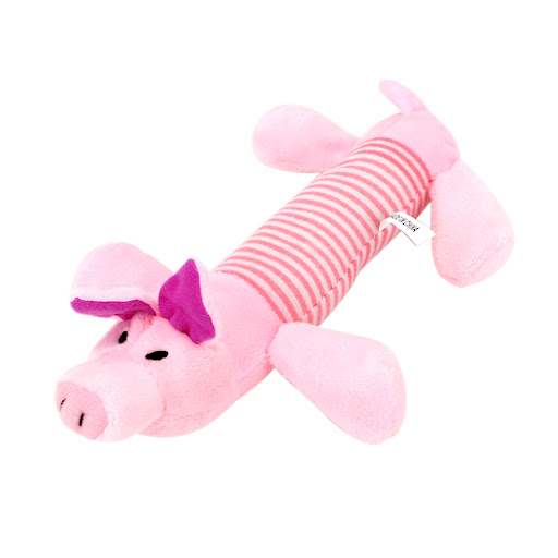 Title 8, Pet Cat and Dog Toys Latex Toys Dog Plush Toys ...