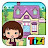 Tizi Home Design & Room Decor icon