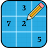 Sudoku : 9x9 Puzzles icon