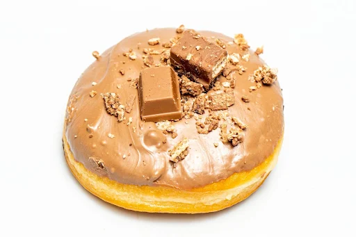 Kitkat Lovers Donut