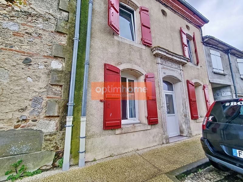 Vente maison 5 pièces 120 m² à Colayrac-Saint-Cirq (47450), 164 700 €