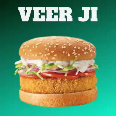 Veg Burger