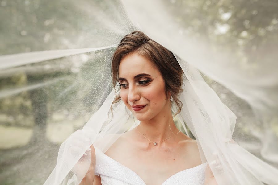 Wedding photographer Anastasiya Sheptickaya (sheptytska). Photo of 27 November 2019