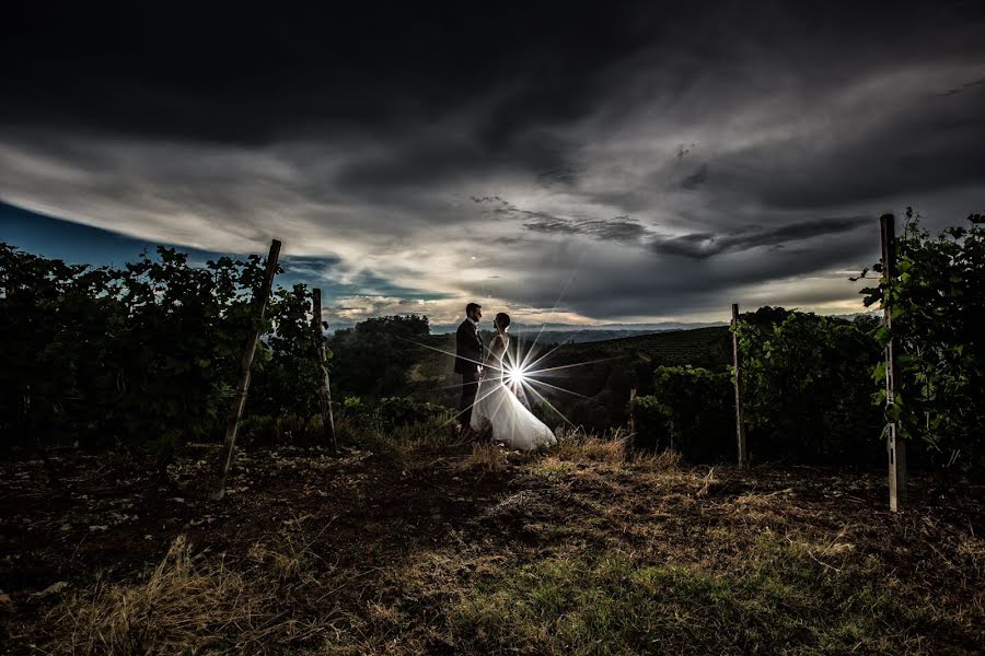 Wedding photographer Andrea Giorio (andreagiorio). Photo of 2 October 2014