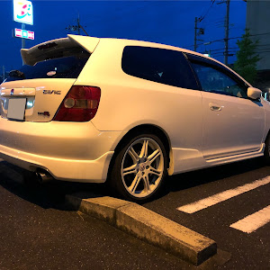 シビックタイプR EP3