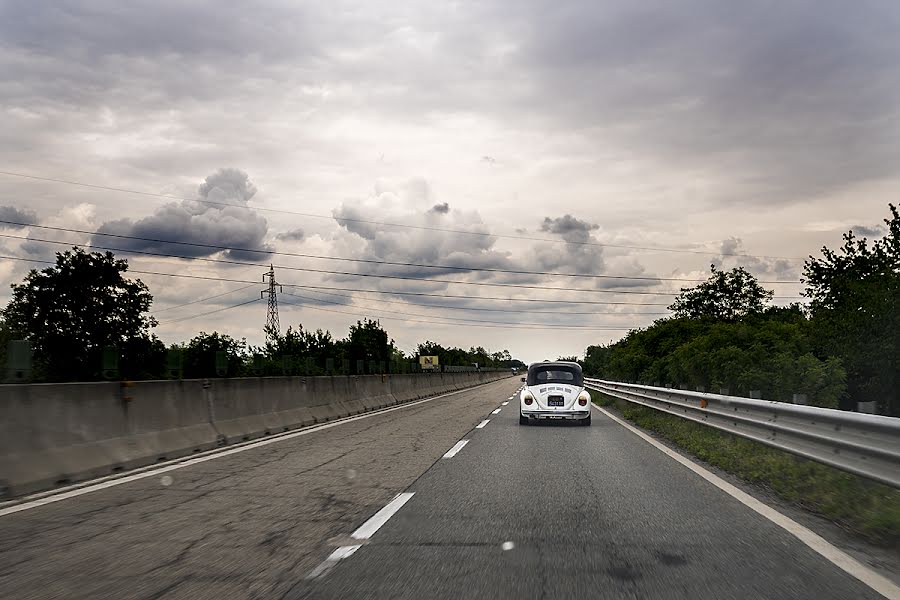 Vestuvių fotografas Fabio Camandona (camandona). Nuotrauka 2018 gegužės 21