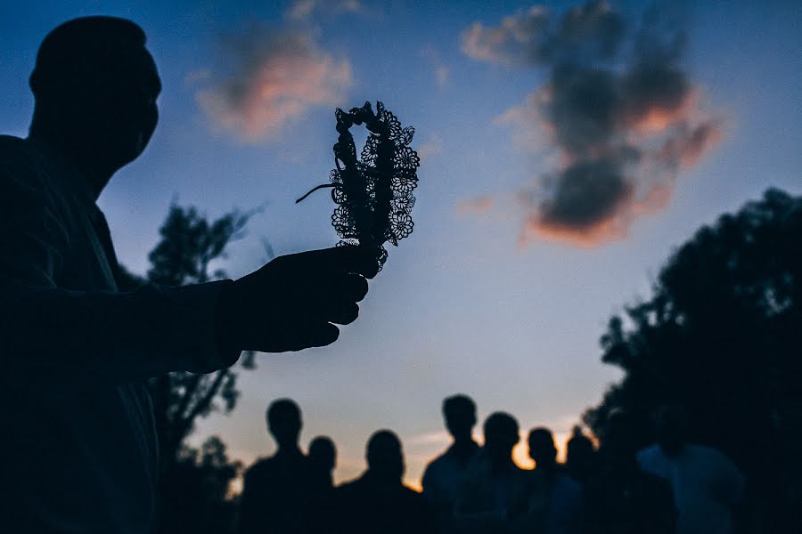 Wedding photographer Aleksey Bronshteyn (longboot). Photo of 25 August 2014