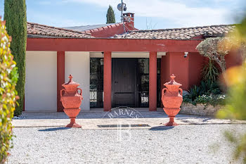 maison à Aix-en-Provence (13)