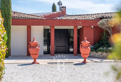 House with garden and terrace 4