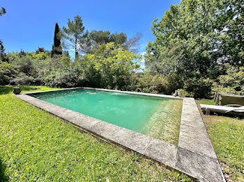 villa à Mougins (06)