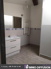 appartement à Frontignan (34)