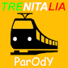 Trenitalia Parody icon