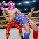 Clown Tag Team Wrestling Fight 2019 icon