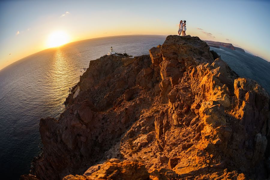 Wedding photographer Kirill Babenkov (babenkoff). Photo of 11 March 2015