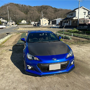 BRZ ZC6