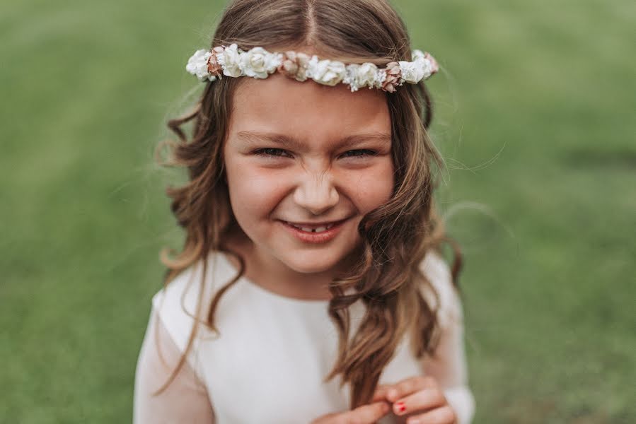 Fotógrafo de casamento Berta Camprodon (bertacamprodon). Foto de 17 de julho 2021