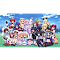 Item logo image for Hyperdimension Neptunia 04 - 1366x768