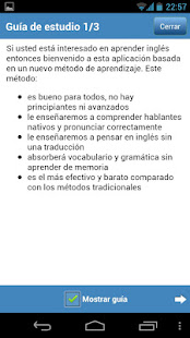 Inglés básico 2(圖2)-速報App