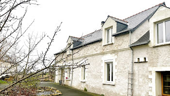 maison à Angers (49)