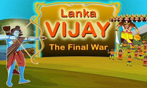 Screenshot Lanka Vijay The Final War