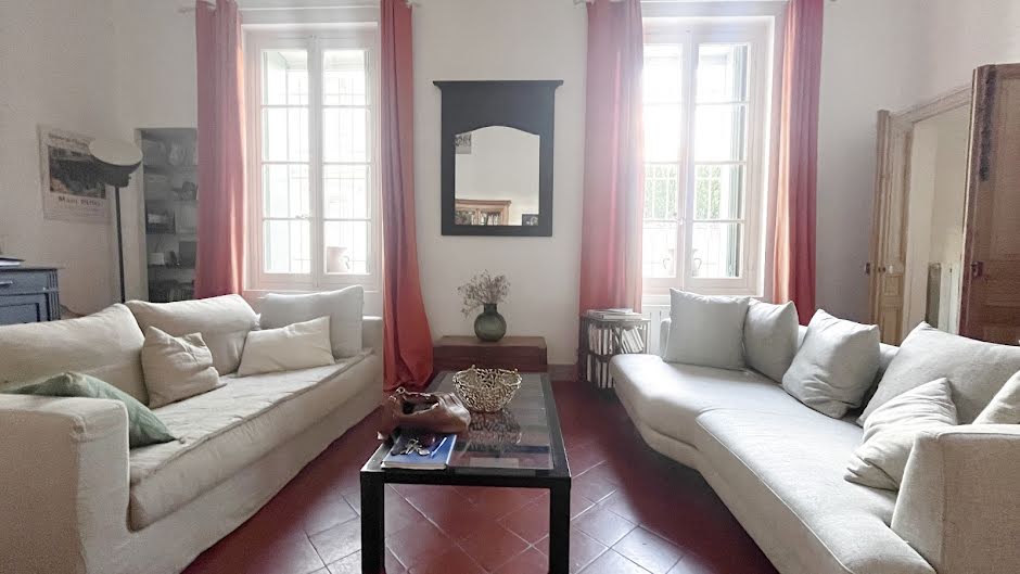 Vente appartement 4 pièces 85 m² à Nimes (30000), 332 000 €