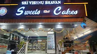 Sri Vishnu Bhavan Sweets And Cakes photo 2