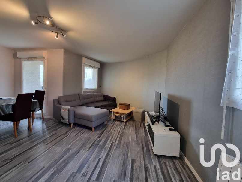 Vente appartement 2 pièces 48 m² à Corps-Nuds (35150), 145 000 €