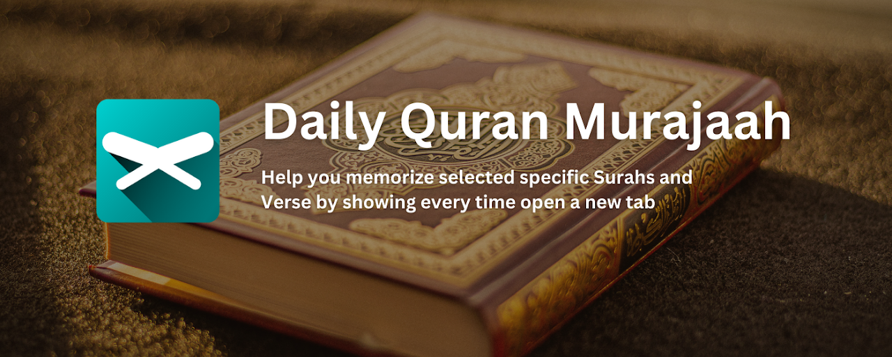 Daily Quran Murojaah Preview image 1