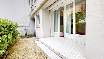 appartement à La Garenne-Colombes (92)