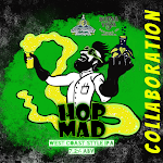 Buena Vista BC - Hop Mad IPA Collab/w Mad Pursuit