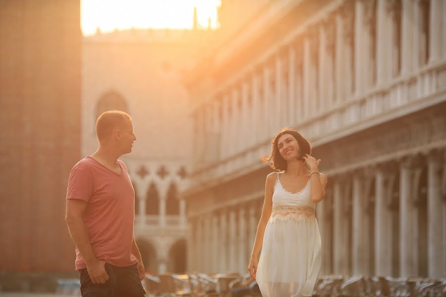 Fotógrafo de casamento Natalya Yasinevich (nata). Foto de 14 de agosto 2019