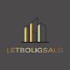 Download Let Bolig Salg For PC Windows and Mac 2.6.5