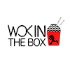 Wok In The Box, Bandra Kurla Complex, Mumbai logo