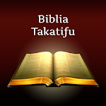 Cover Image of Download Swahili Bible 1.4 APK