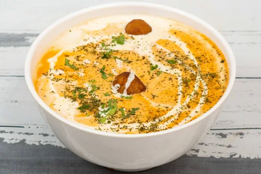 Malai Kofta