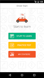 How to get Permit Test Prep Oklahoma OMVC 1.0.6 mod apk for bluestacks