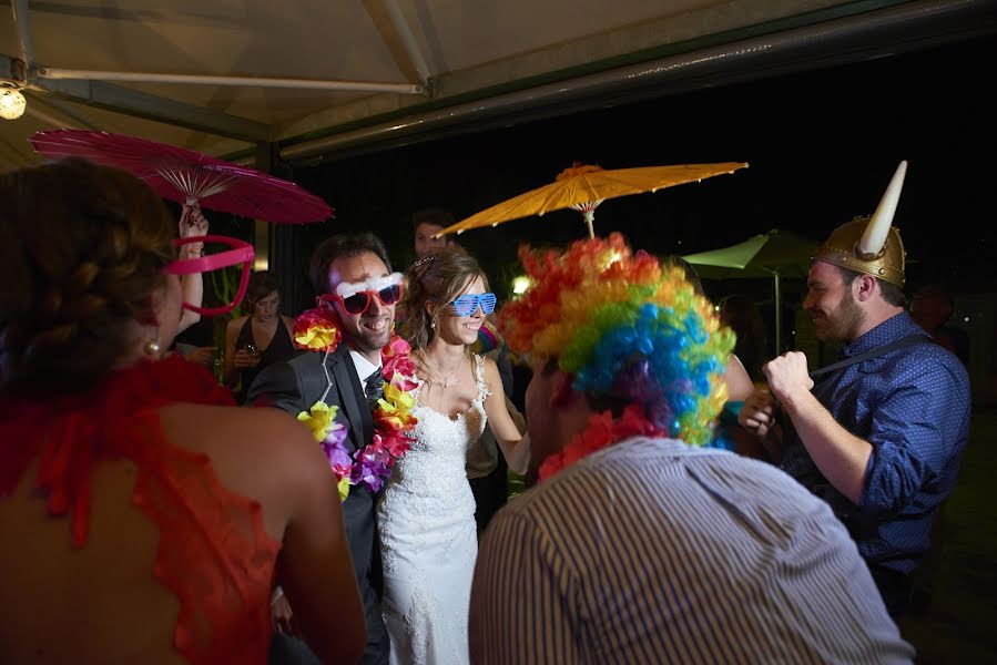 Photographe de mariage Carles Aguilera (carlesaguilera). Photo du 8 juillet 2016