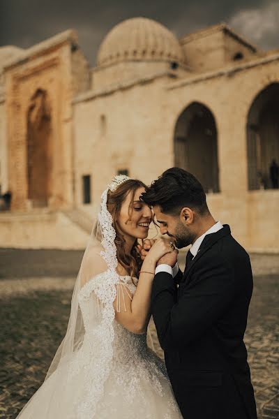 Wedding photographer Vedat Alınca (vedatalincafoto). Photo of 30 April 2022