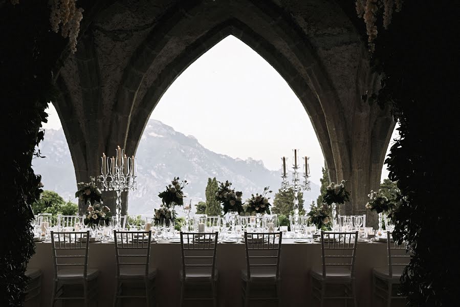 Fotografo di matrimoni Anna Visintin (annavisintin). Foto del 25 marzo 2019